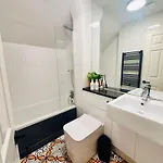Appartement High Rise Bowness-on-Windermere