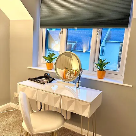 High Rise Apartment Bowness-on-Windermere