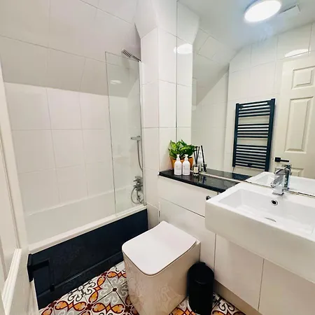 Apartment High Rise Bowness-on-Windermere