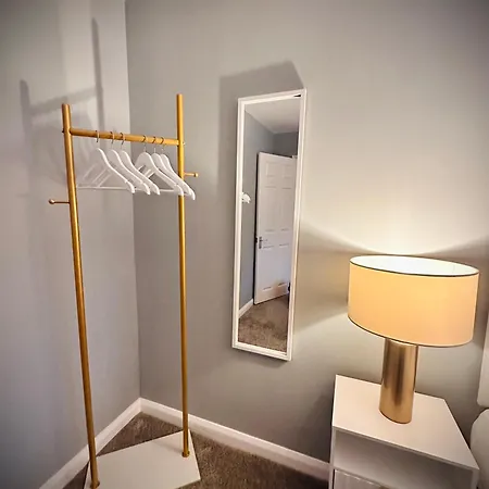 High Rise באונס-און-ווינדרמיר