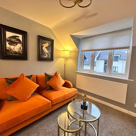 High Rise Apartment *