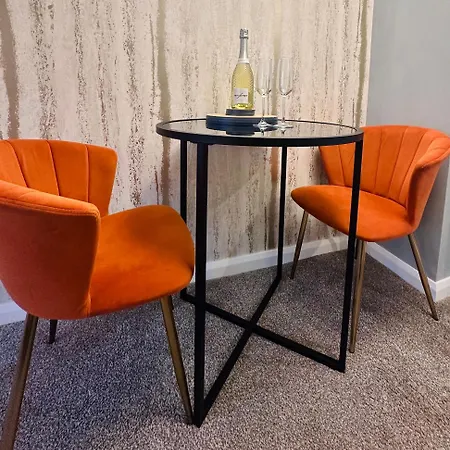 High Rise * Bowness-on-Windermere