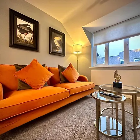 Apartment High Rise