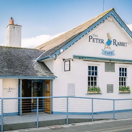 High Rise * Bowness-on-Windermere